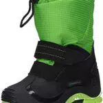 Sunny Stiefel Spirale Modell 20 – Hochwertige Stiefel für jeden Anlass