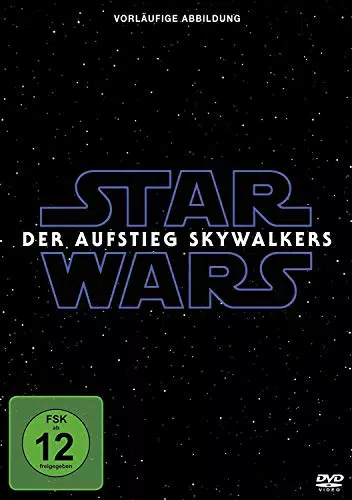 Star Wars: Der Aufstieg Skywalkers - Blu-ray und DVD Edition