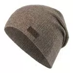 Sterntaler Beanie für Jungen aus strukturiertem Mischgewebe mit Viskose