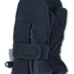 Sterntaler Fäustel Mouffles für Jungen, hochwertige Winterhandschuhe