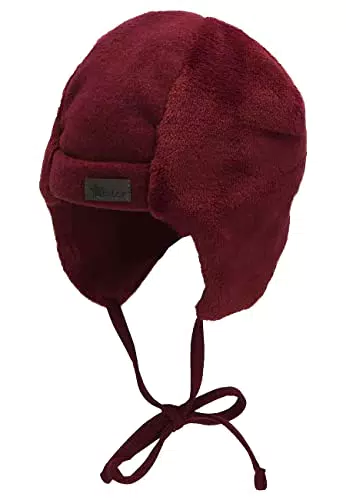 Sterntaler Baby Mädchen Mütze Baby Mütze - Mütze Baby