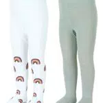 Sterntaler Baby Jungen Strumpfhose aus Bambuszellstoff