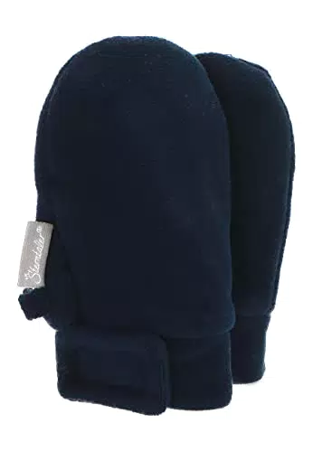 Sterntaler Baby Jungen Fäustel - Marine