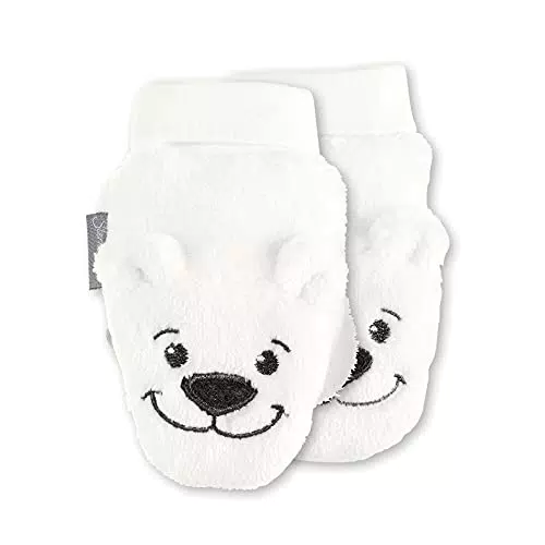Sterntaler Unisex Baby Fäustel Cold Weather Gloves