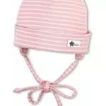 Sterntaler Baby Beanie Mütze, Unisex, Rosa