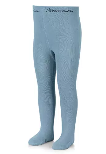 Sterntaler Unisex Baby Strumpfhose Undurchsichtig