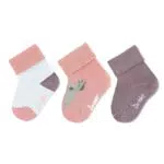 Sterntaler Bambus Socken für Kinder – Bequeme und atmungsaktive Baby-Socken