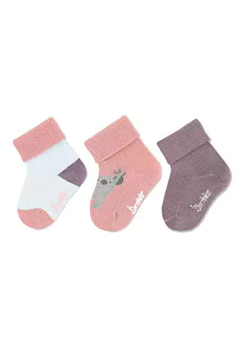 Sterntaler Bambus Socken für Kinder – Bequeme und atmungsaktive Baby-Socken