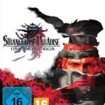 Stranger of Paradise Final Fantasy Origin