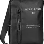 Strellson Schultertasche Stockwell 2.0 Brian - Umhängetasche für Herren