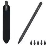 Stylus Stift für iPad 2018-2022, kompatibel mit iPad 9/8/7/6, iPad Mini, iPad Air, iPad Pro