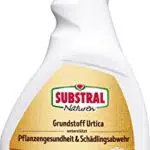 Substral Naturen Bio Urtica – Pflanzengesundheit und Schädlingsabwehr