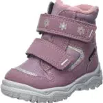 Superfit HUSKY1 warm gefütterte Gore-Tex Schneestiefel