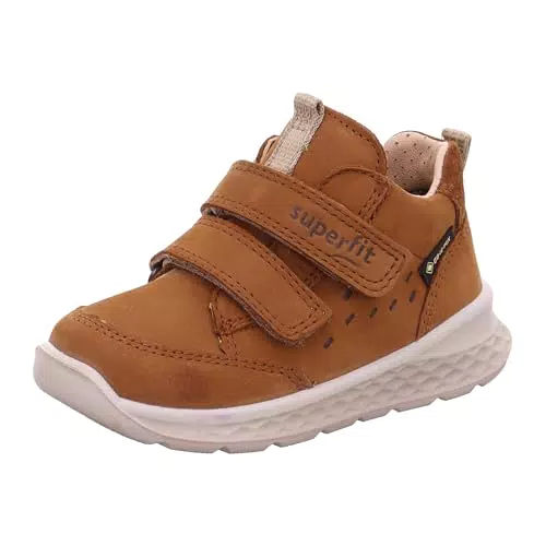 Superfit BREEZE Lauflernschuhe für Kinder