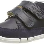 Superfit Flexy Lauflernschuhe, BLAU 8020