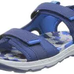Superfit Criss Cross Sandalen für Jungen