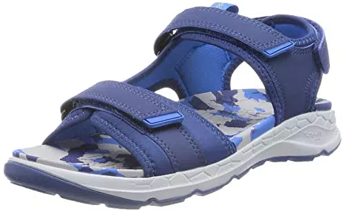 Superfit Criss Cross Sandalen für Jungen