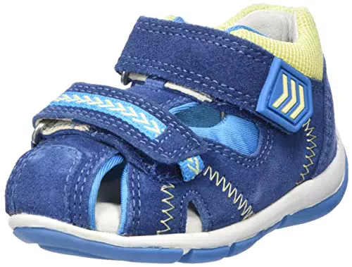 Superfit Freddy Sandalen für Jungen - Bequeme und stylische Fußbekleidung