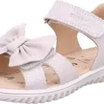 Superfit Mädchen Sandalen Sparkle 1009010