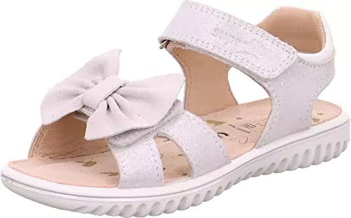 Superfit Mädchen Sandalen Sparkle 1009010