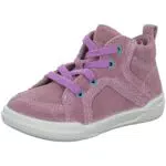 Superfit Lauflernschuhe Mädchen Superfree