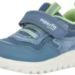Superfit SPORT7 Mini Sneaker – Bequeme und stylische Kinderschuhe