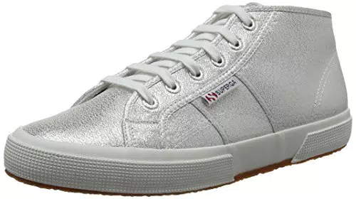 Superga 2754 Lamew Damen Sneakers – Stylische und bequeme Schuhe für jeden Anlass