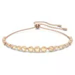 Swarovski Emily Armband – Damenarmband mit strahlenden Swarovski Kristallen