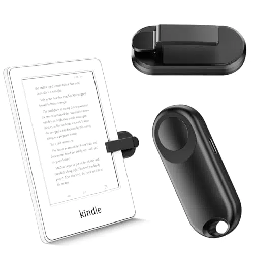 K1 RF Fernbedienung für Kindle, Paperwhite, Kobo und Tablets zum Lesen