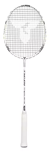 Badmintonschläger Talbot Torro Isoforce 1011