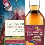 Talisker Port Ruighe & Caol Ila 12 Jahre Single Malt Whisky Set