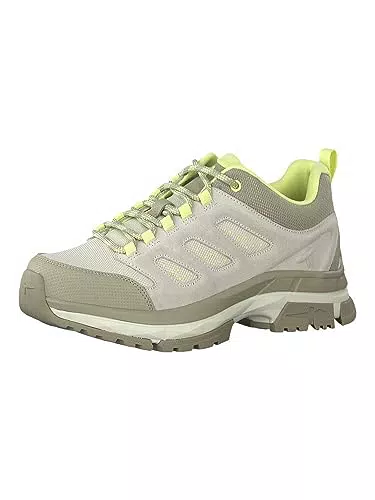 Tamaris ACTIVE Damen Wanderschuhe H-2655, Experte, Tracking