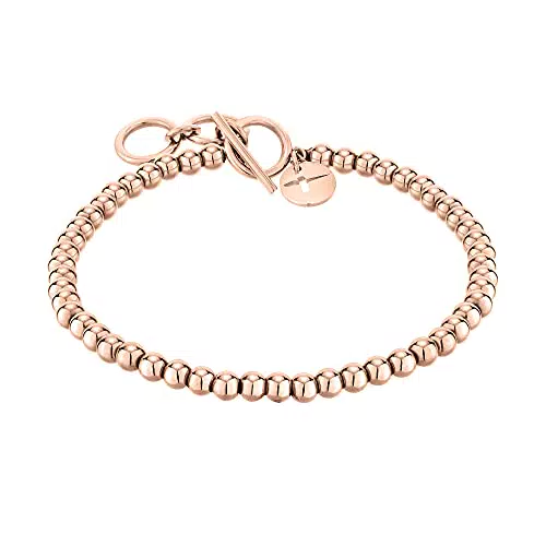"Tamaris Armband Roségold"