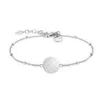 Tamaris Damen Armband in Gold aus Edelstahl TJ-0053-B-20