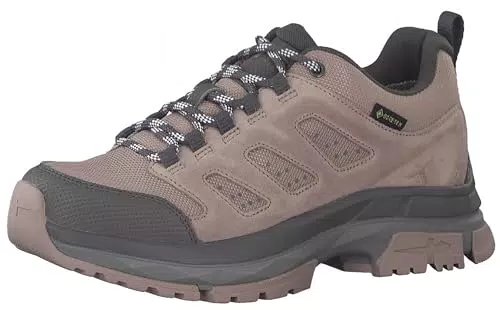 Tamaris Damen Wanderschuhe H-2655 GTX Gore-Tex - Wanderschuhe für Damen
