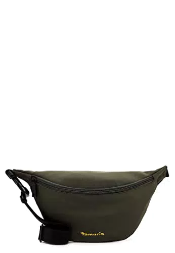 Tamaris Gürteltasche Gayl 31675 Damen Gürteltaschen zweifarbig