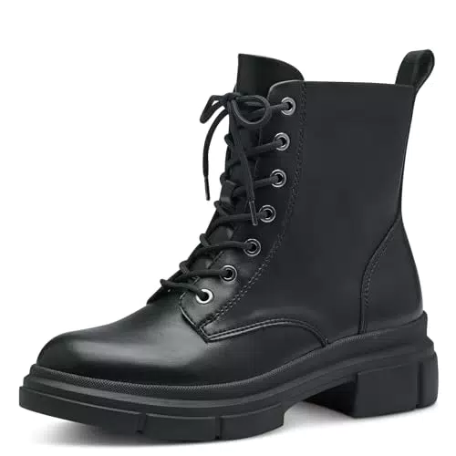 Tamaris Stiefelette 1-25263-41 für Damen – Stilvolle und bequeme Schuhe