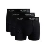 Ted Baker Herren Boxer Briefs – Bequeme Boxershorts für den Alltag
