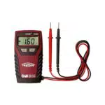 Testboy Pocket Multimeter – Präzise Messungen für unterwegs