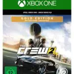 The Crew 2 Special Edition für Xbox - Download Code