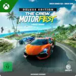 The Crew Motorfest Deluxe Edition für Xbox One und Series X|S - Download Code