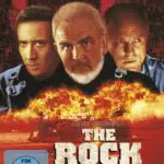 The Rock - Ungeschnittene Fassung des Films