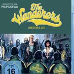 Wanderers - Director's Cut Blu-ray