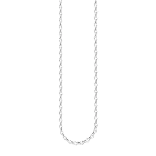 Thomas Sabo Charm Kette X0002-L 90cm – Elegante Schmuck für jeden Anlass