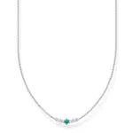 THOMAS SABO Kette 925 Sterling Silber KE2093-405