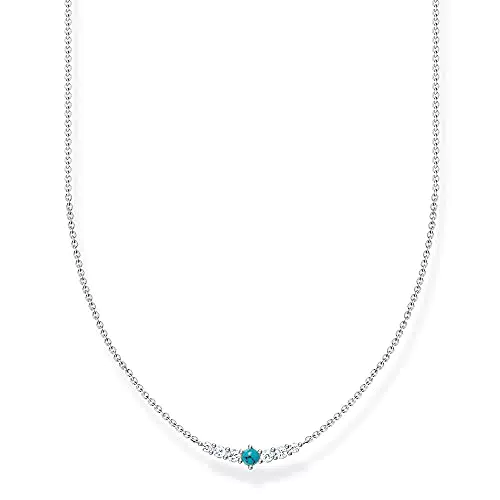 THOMAS SABO Kette 925 Sterling Silber KE2093-405