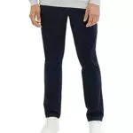 TOM TAILOR Herren Slim Fit Chino Hose Modell 1037549 aus Lycra Xtra Life