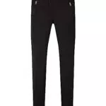 TOM TAILOR Mädchen Leggings mit Reißverschluss-Taschen für Kinder