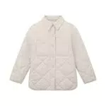 TOM TAILOR Mädchen Steppjacke - Kindermodell