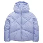 TOM TAILOR Mädchen Kinder Winterjacke mit Kapuze 1033323